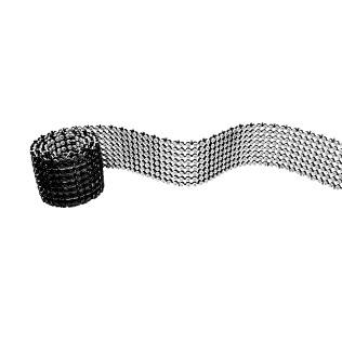 led flexible curtain screen